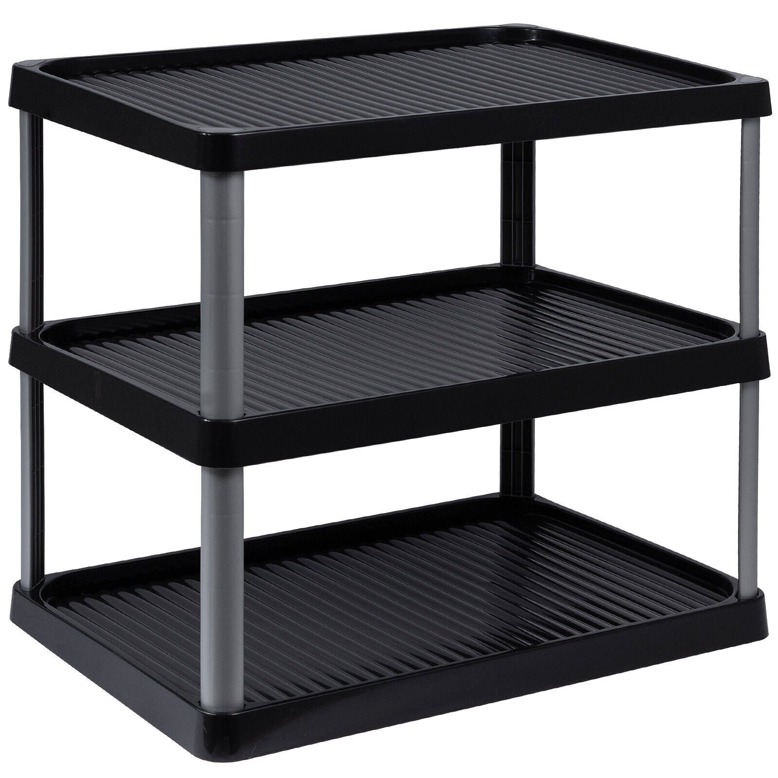 ARTECSIS Schuhregal, 3-tlg. günstig online kaufen