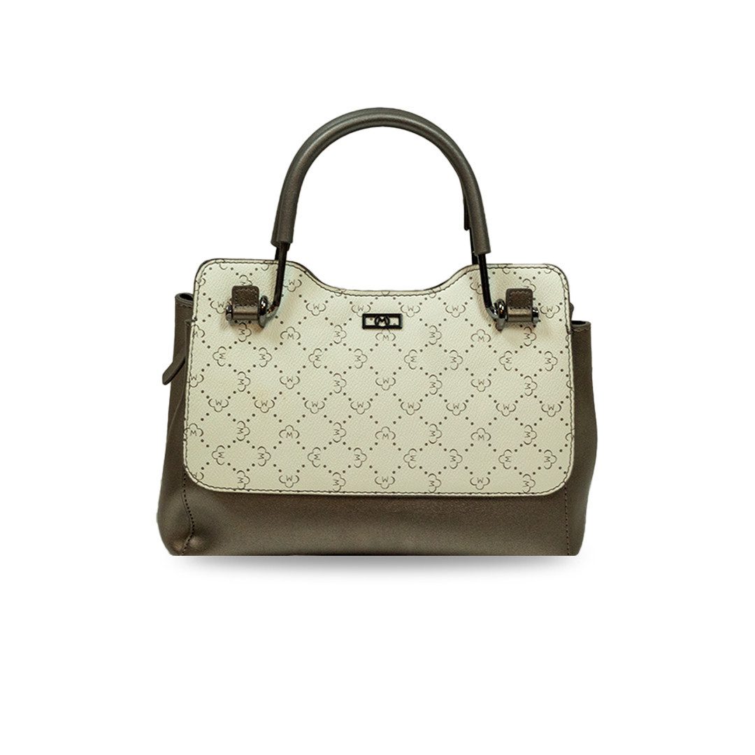 Handtasche Damen Handtasche Leder – Luxus Tasche mit Henkel & Schultergurt