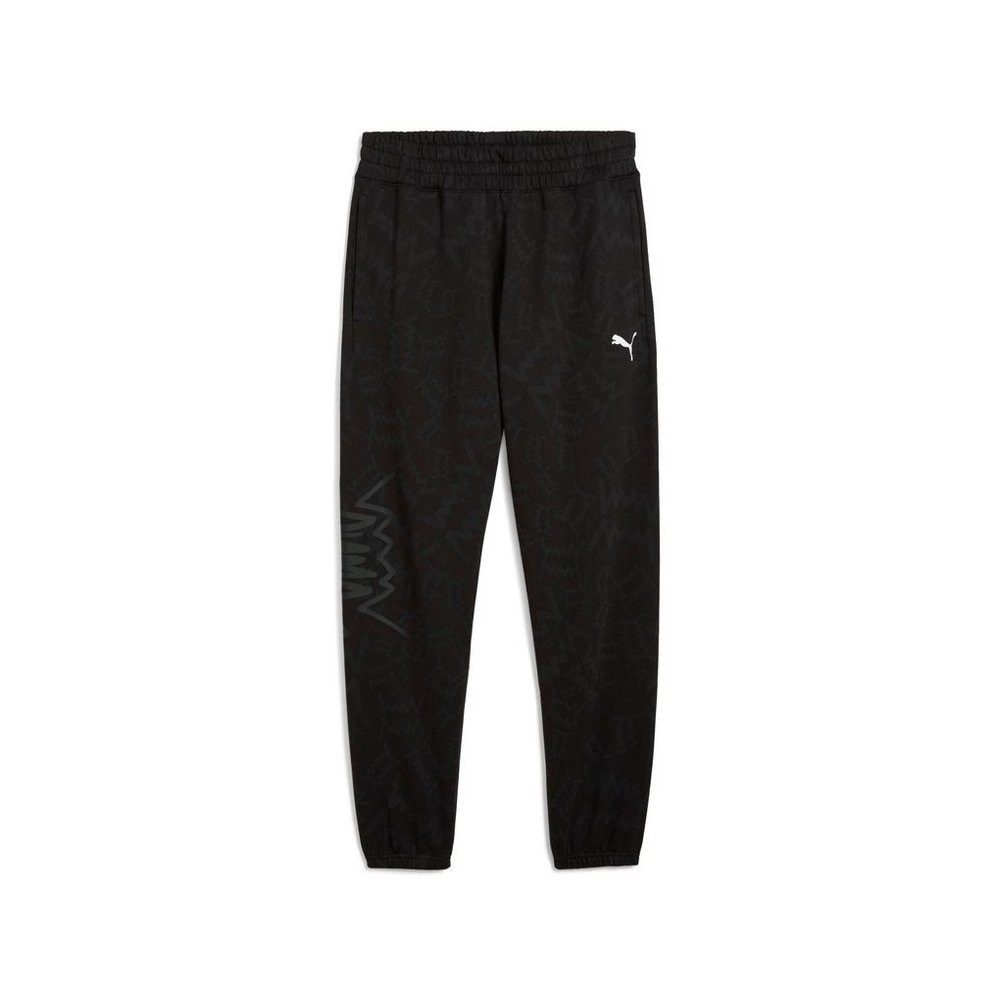 PUMA Trainingshose teamJAWS Post Game Pants