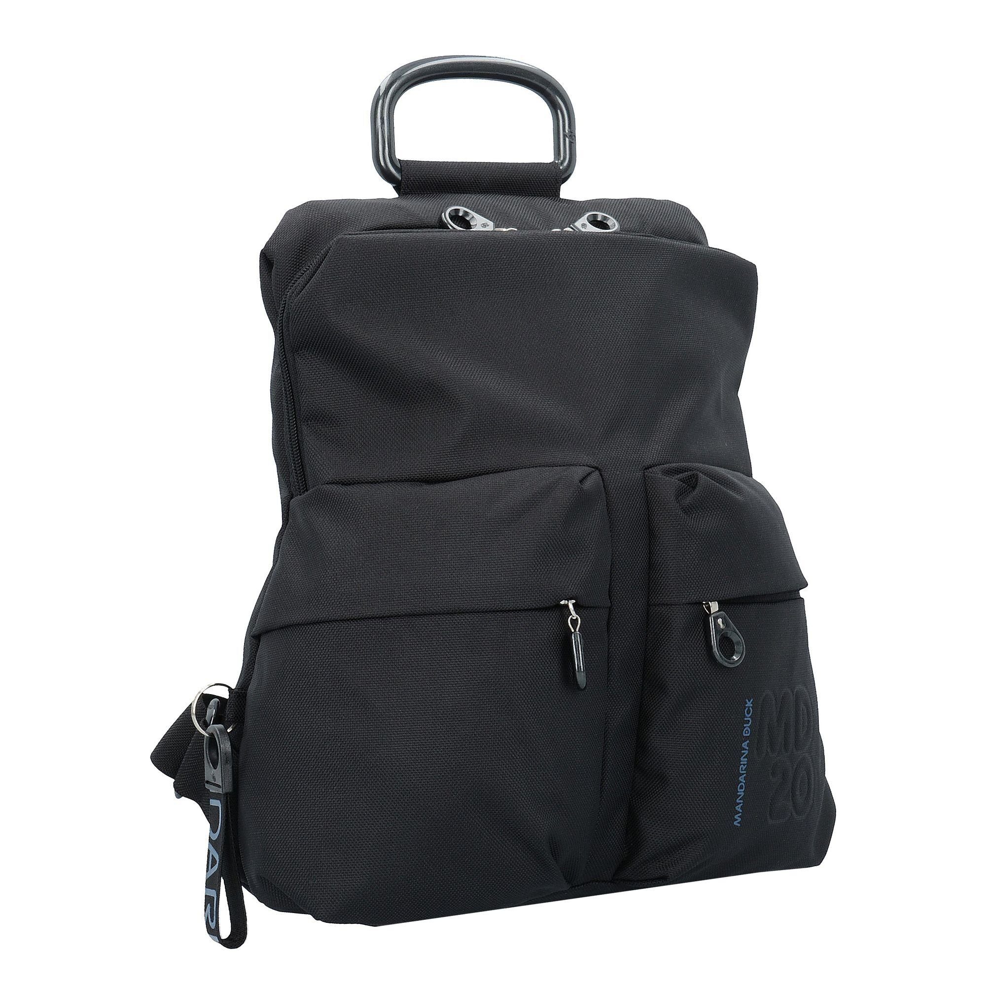 Mandarina Duck Cityrucksack MD20, Polyester
