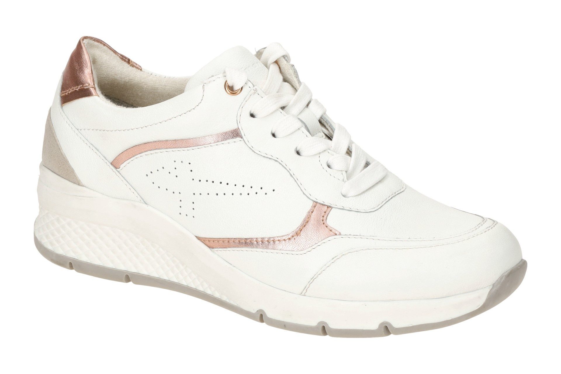 Tamaris 8-83713-20 152 Schnürschuh günstig online kaufen