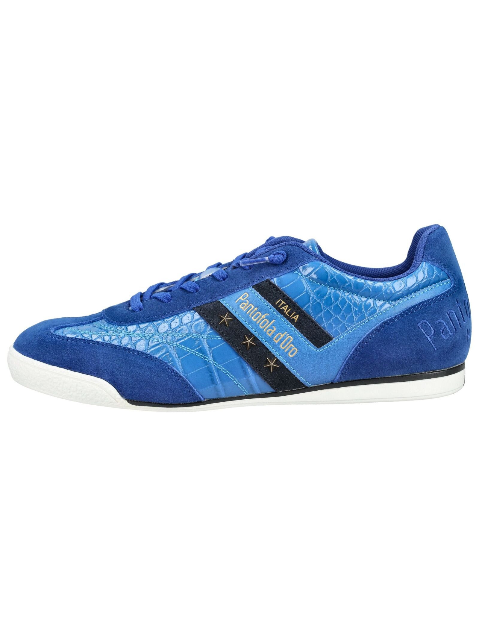 Pantofola d´Oro Pantofola d'Oro Sneaker Lederimitat Sneaker
