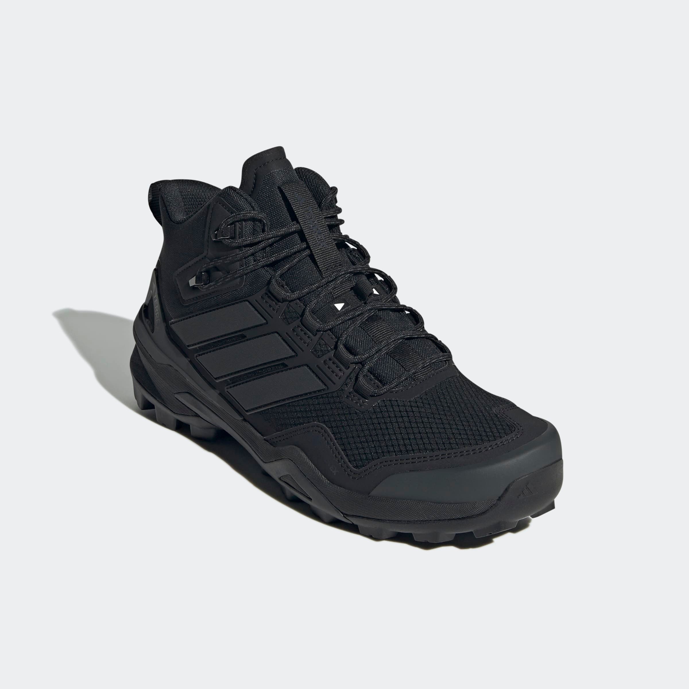 adidas TERREX TERREX SKYCHASER MID GORE-TEX Wanderschuh wasserdicht günstig online kaufen