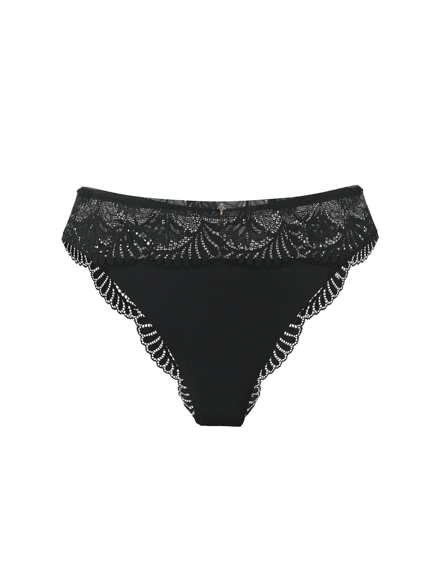 JOOP! Slip Beautiful (2-St) unterhose unterwäsche basic