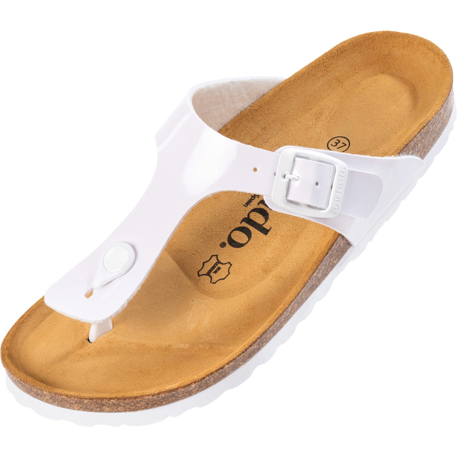 Palado Kos Lack Zehentrenner günstig online kaufen