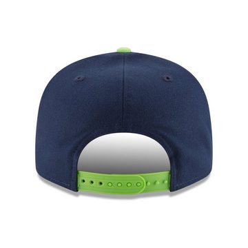 New Era Baseball Cap SPILL Seattle Seahawks