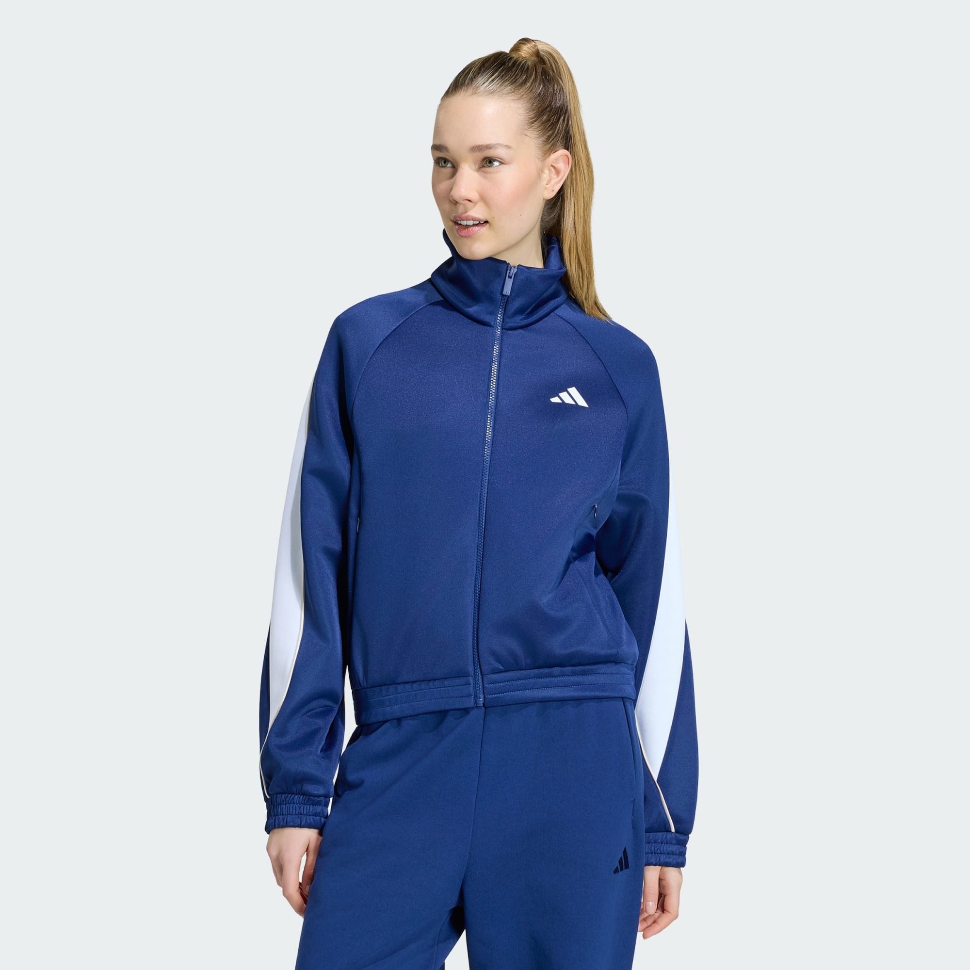 adidas Sportswear Trainingstop STADIUM TRAININGSJACKE (1-tlg)