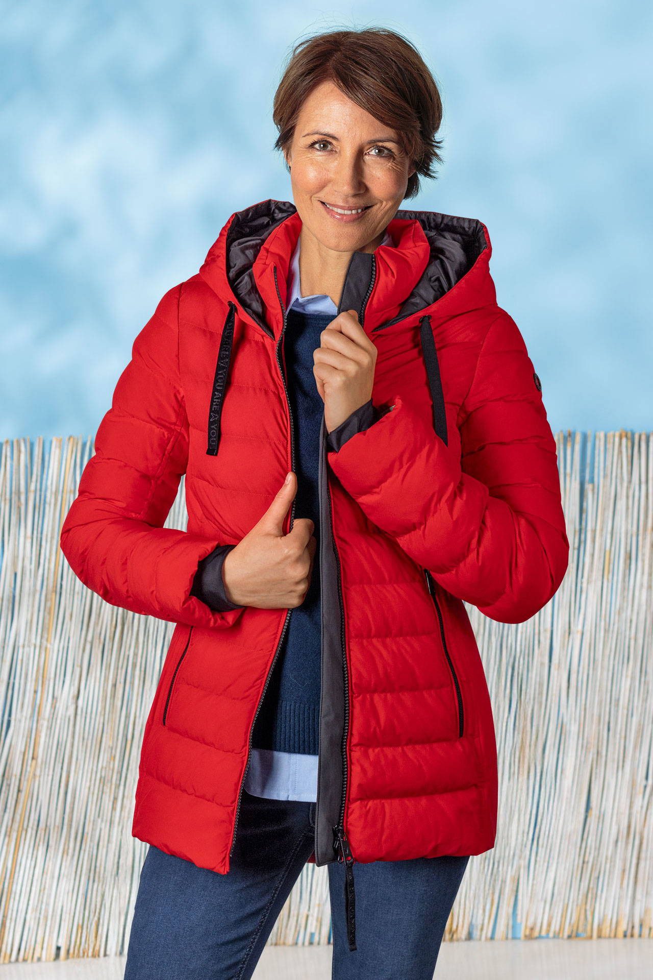 Fuchs Schmitt Steppjacke günstig online kaufen