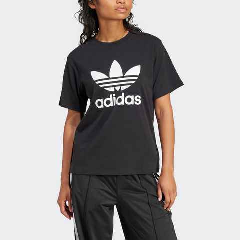 adidas Originals T-Shirt TREFOIL TEE