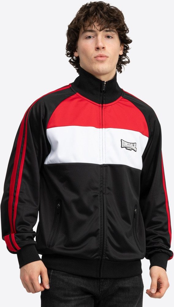 Lonsdale Trainingsjacke Bracklesham Trainingsjacke Normale Passform günstig online kaufen