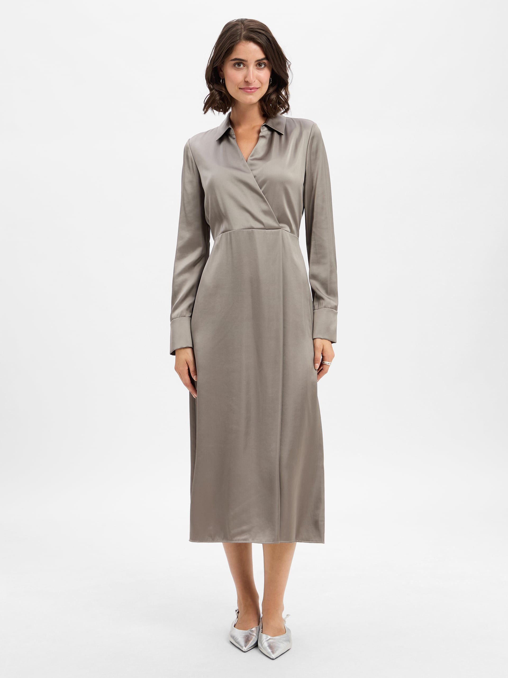 Marc Cain Blusenkleid