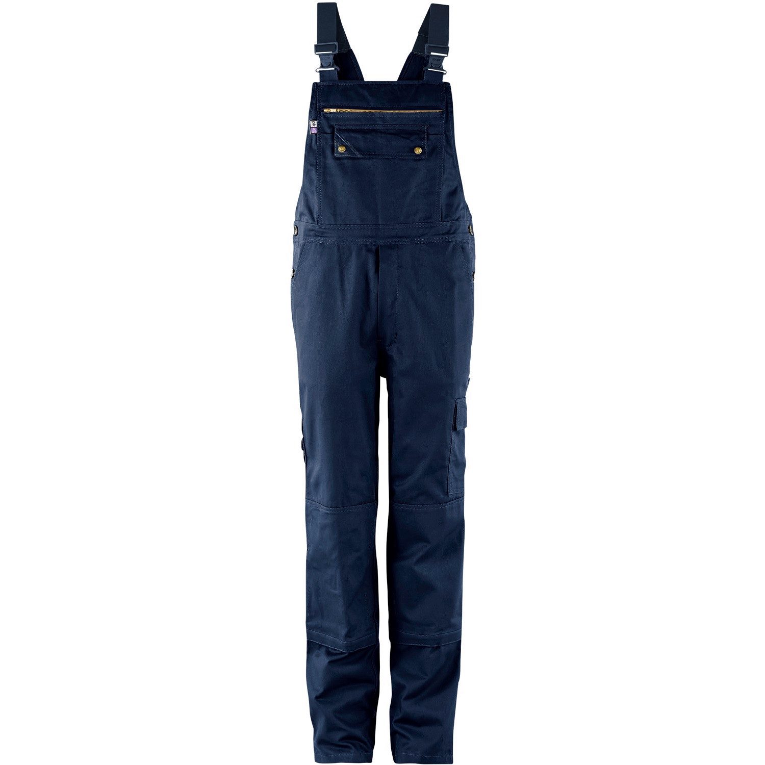PKA Arbeitslatzhose Latzhose "STAR"