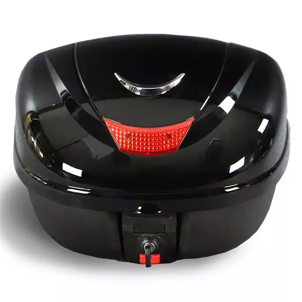 Bagtecs Topcase Motorrad Topcase # TCS1 29 Liter Universal