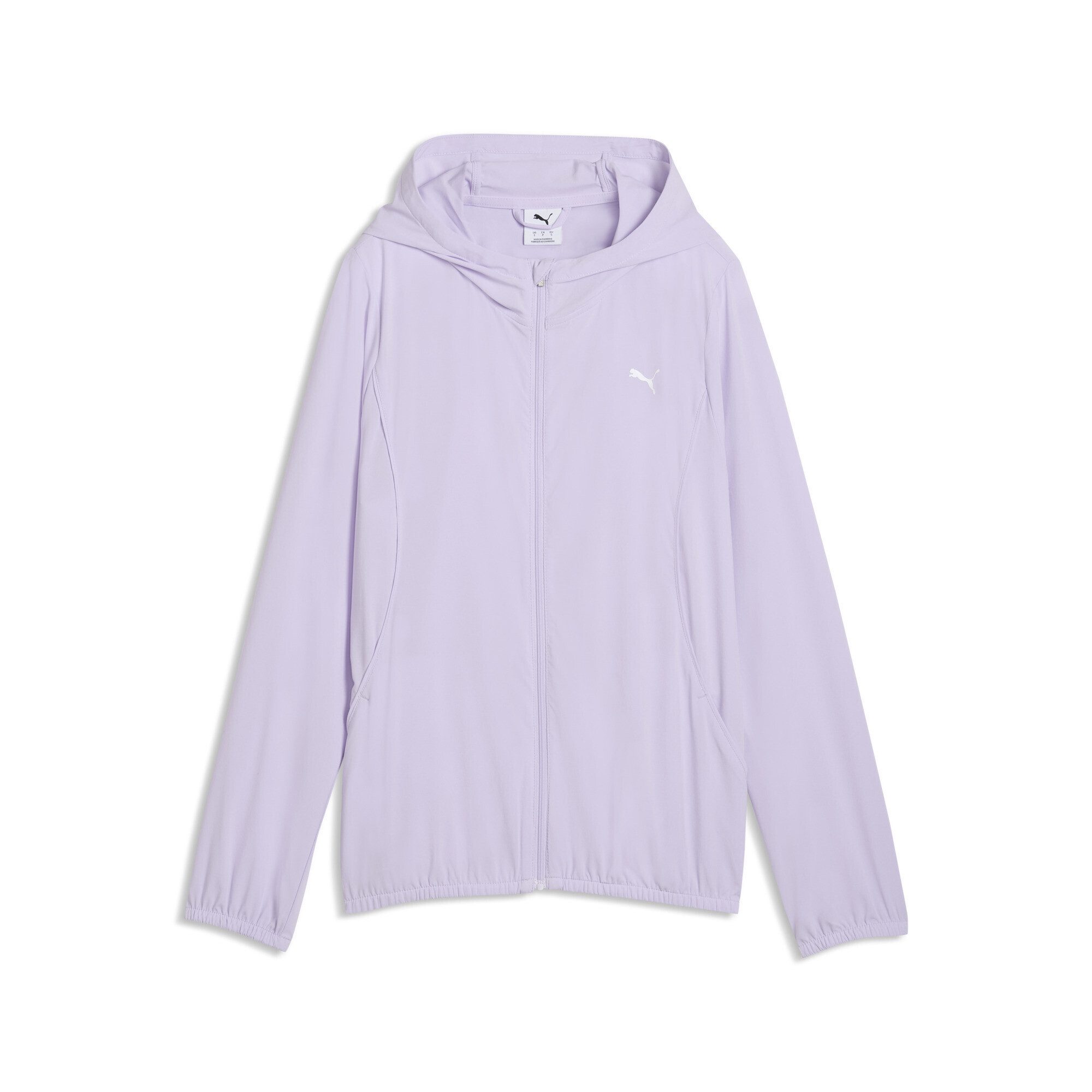 PUMA Trainingsjacke VELOCITY Laufjacke Damen