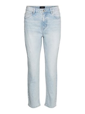 Vero Moda Straight-Jeans VMBRENDA GU3104 mit Stretch