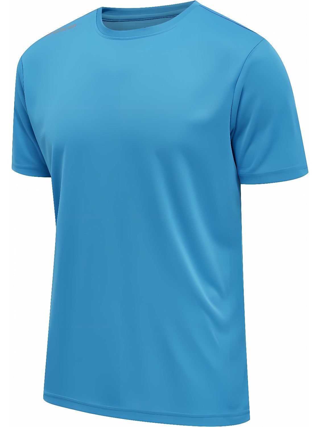 NewLine T-Shirt Men'S Core Functional T-Shirt S/S