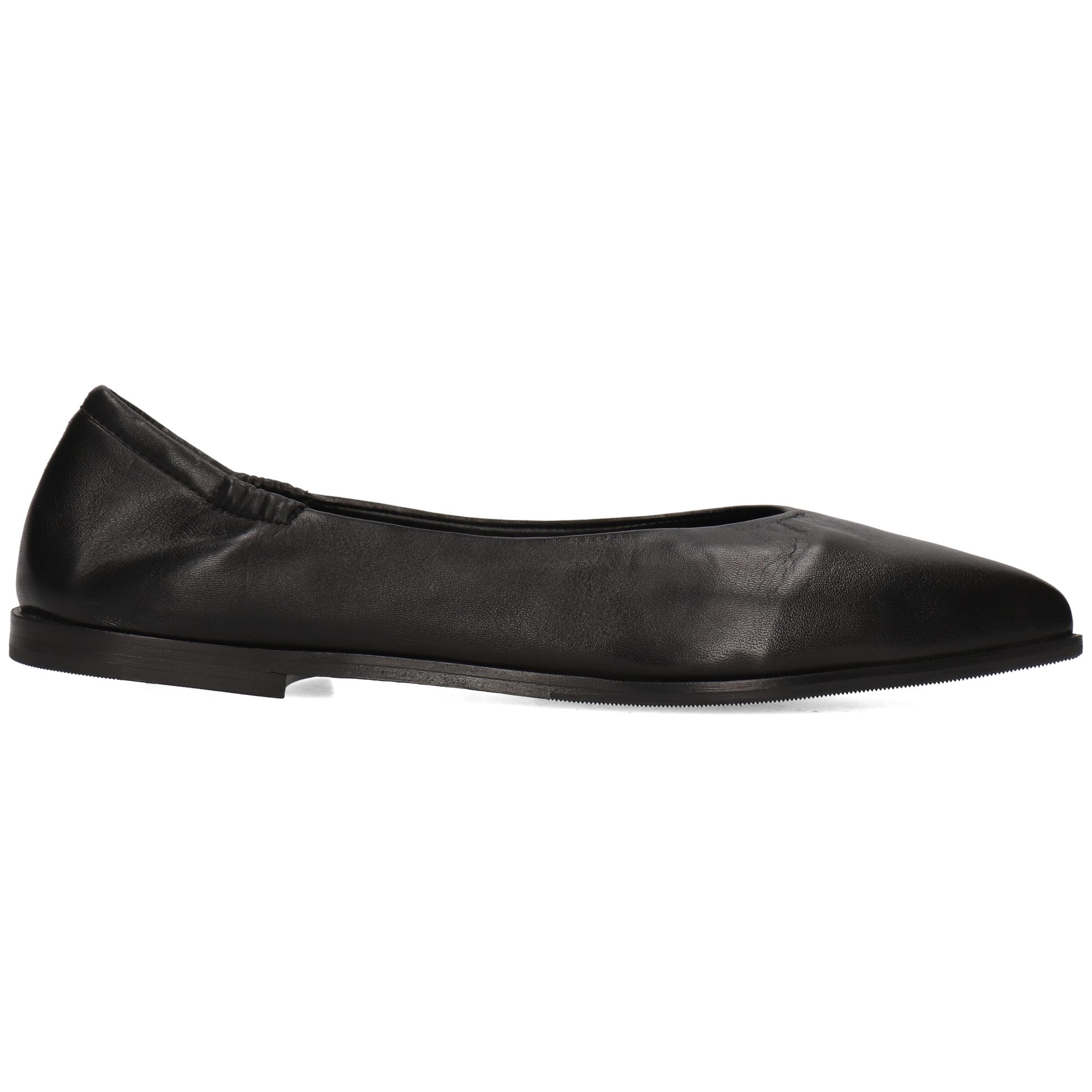 Melvin & Hamilton Alora 1 Leder-Ballerinas für Damen Ballerina Flache Absätze, Echtes Leder