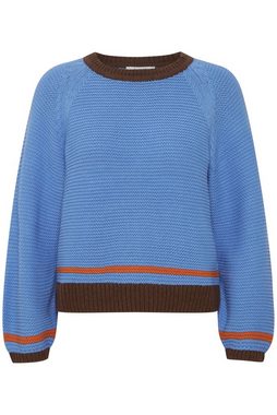 b.young Strickpullover BYOMA JUMPER - 20813529