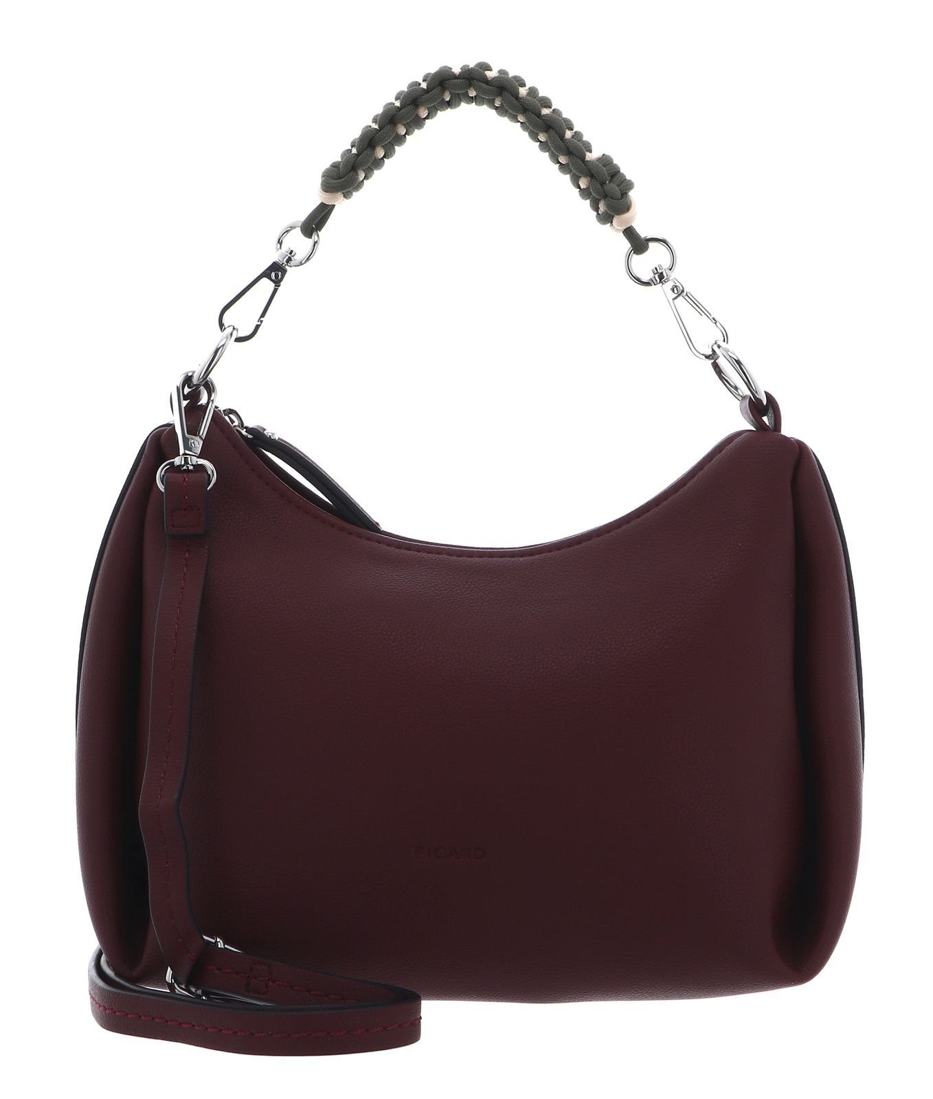 Schultertasche Shoulder Bag