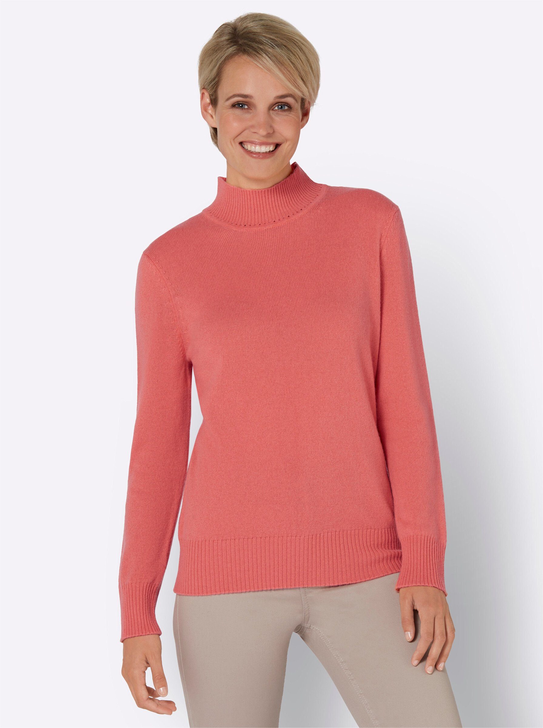 WITT WEIDEN Strickpullover