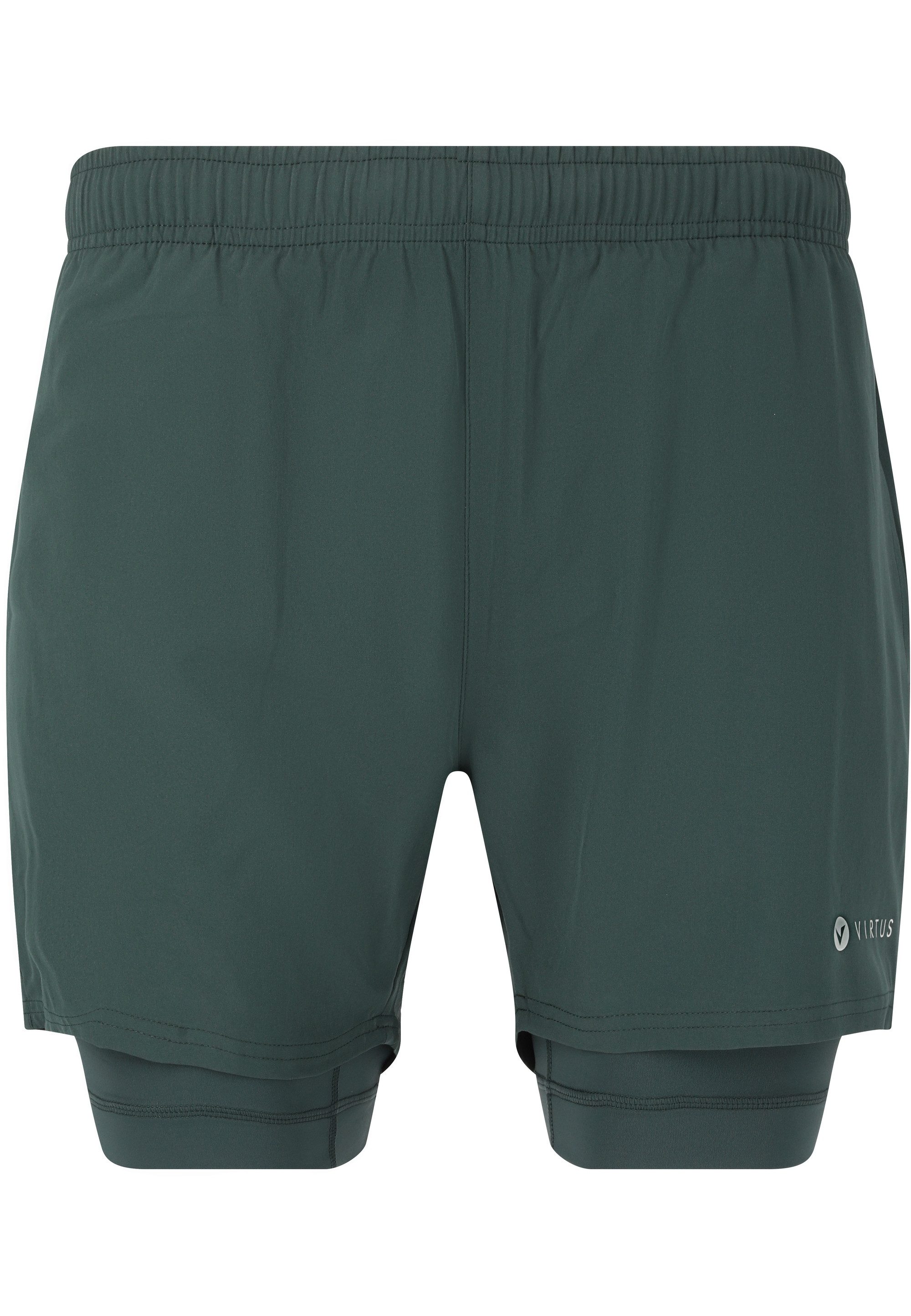 Virtus Shorts Zayne mit 4-Wege-Stretch und günstig online kaufen