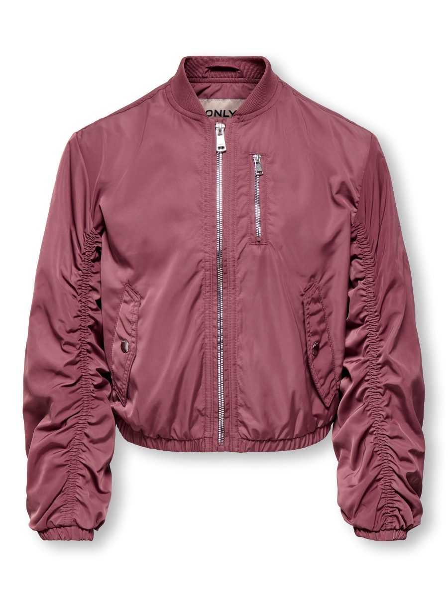 KIDS ONLY Outdoorjacke KOGMINNA edel