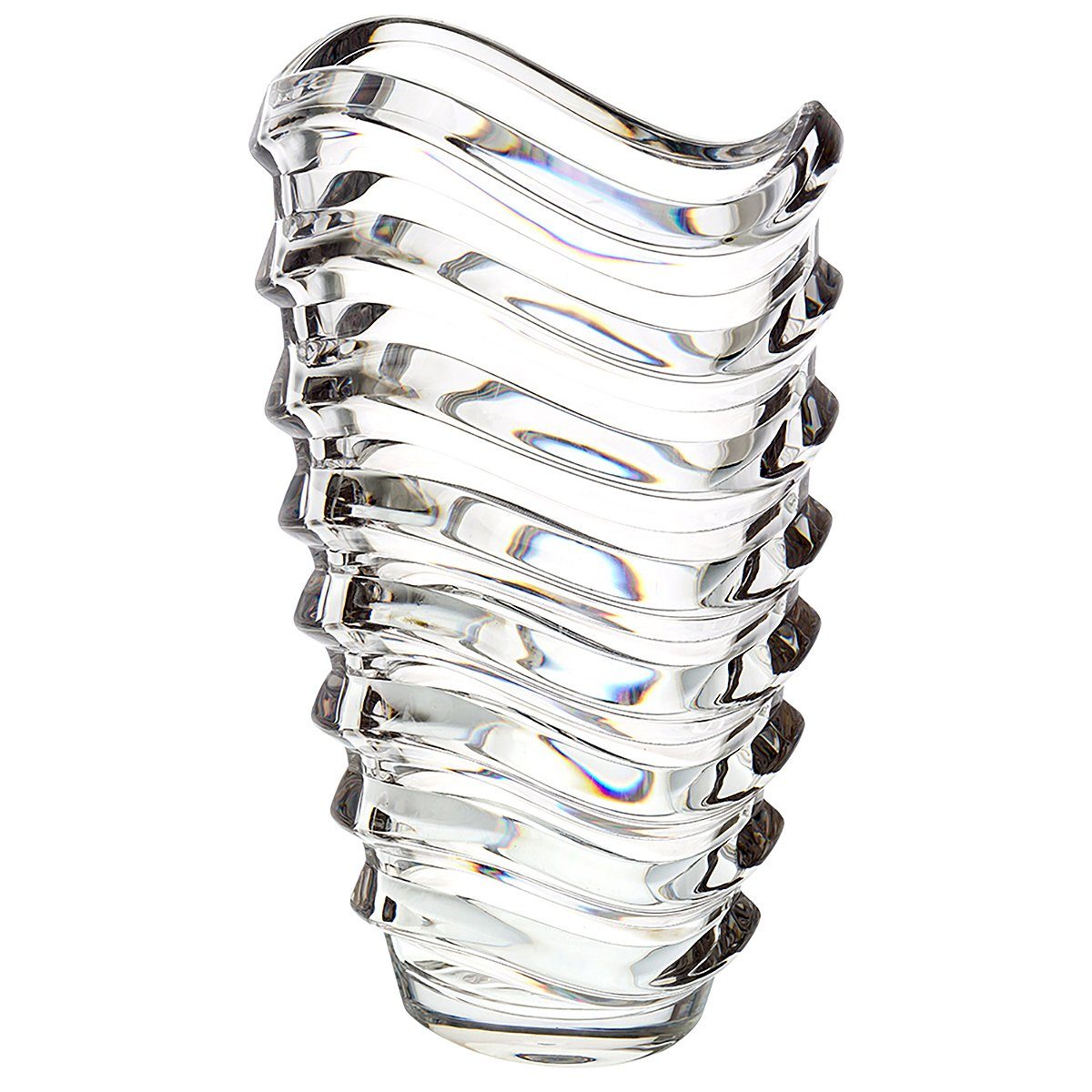 Morleos Dekovase Deko Design Blumenvase Tischvase günstig online kaufen