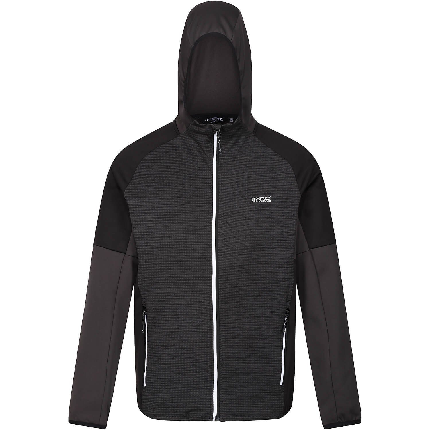 Regatta 3-in-1-Funktionsjacke Softshelljacke Attare II