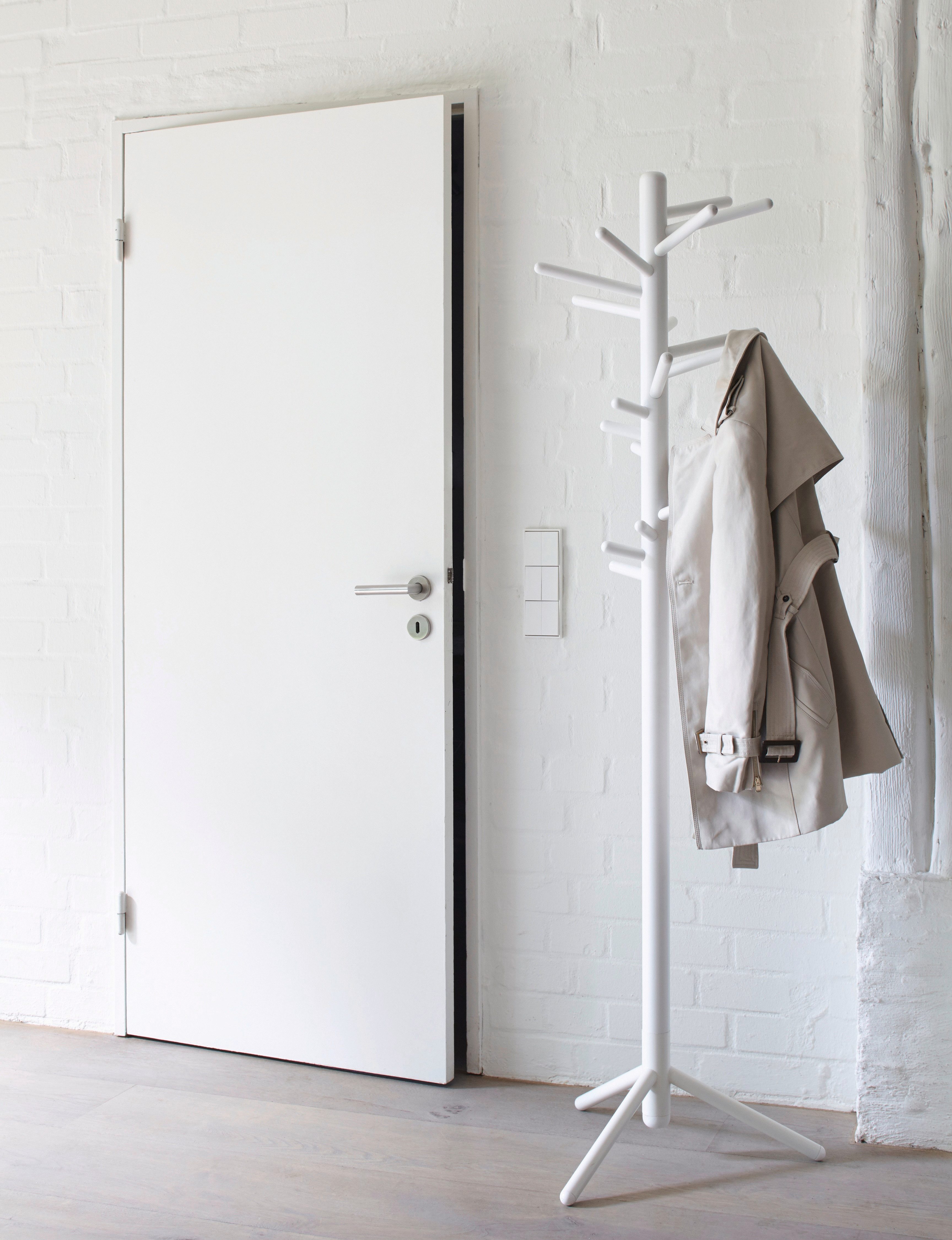 Alpina Weißlack Weißlack für Möbel und Türen