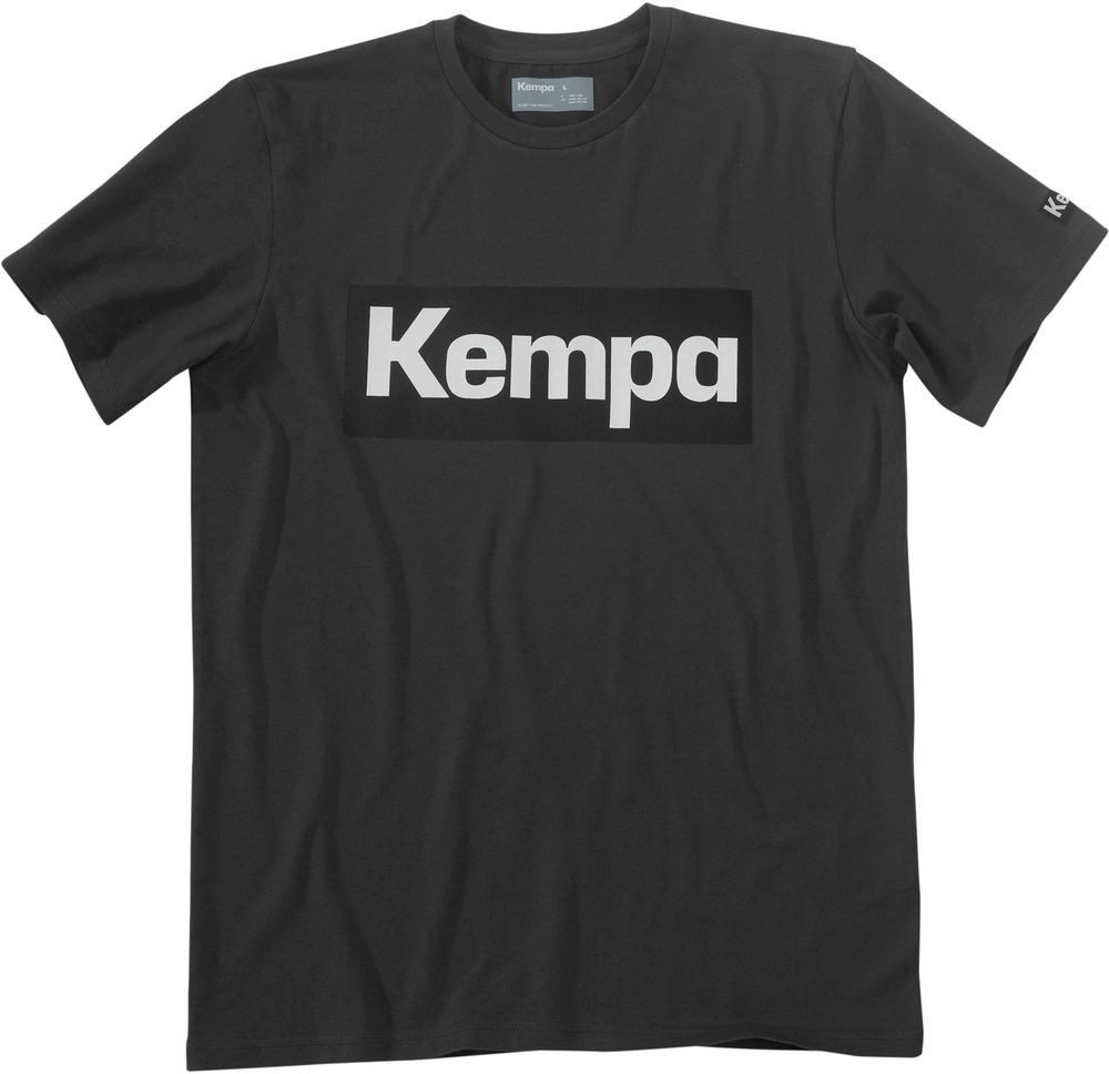 Kempa Trainingsshirt Promo T-Shirt günstig online kaufen