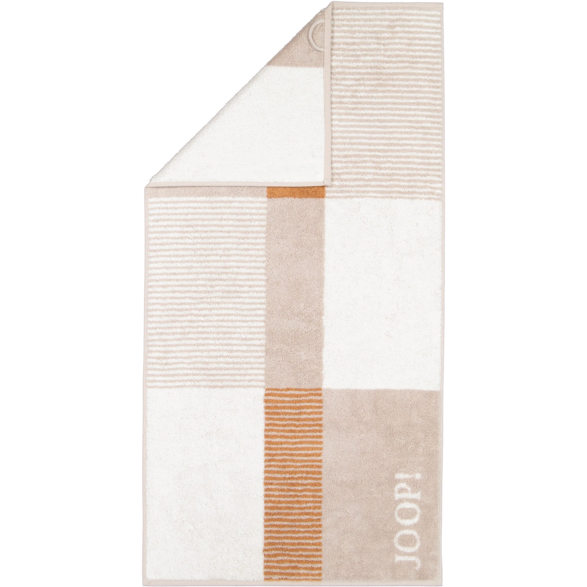 JOOP! Handtücher Divided Squares 1705, 100% günstig online kaufen