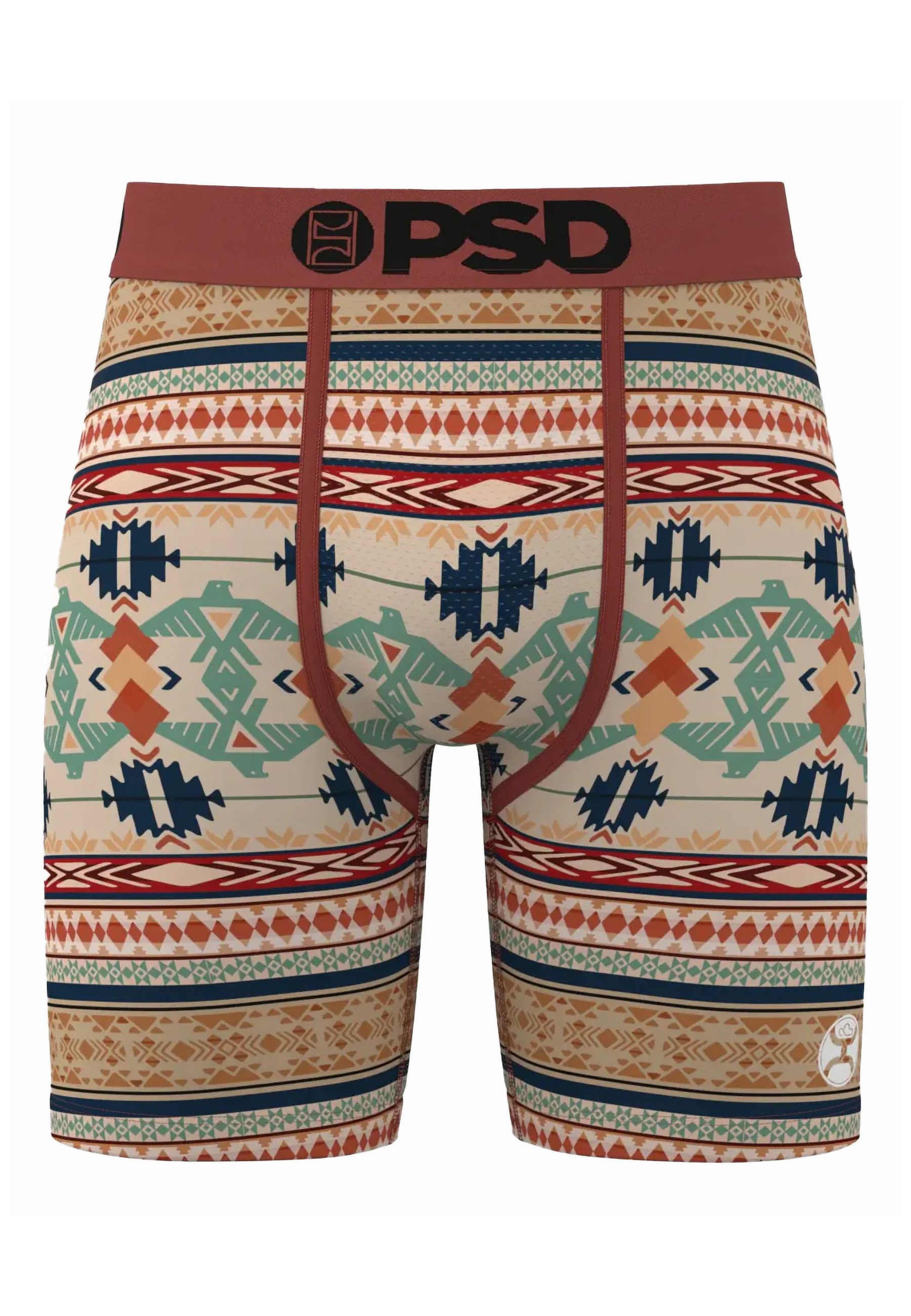 PSD Boxershorts PSD HOOEY THUNDERBIRD (1-St)