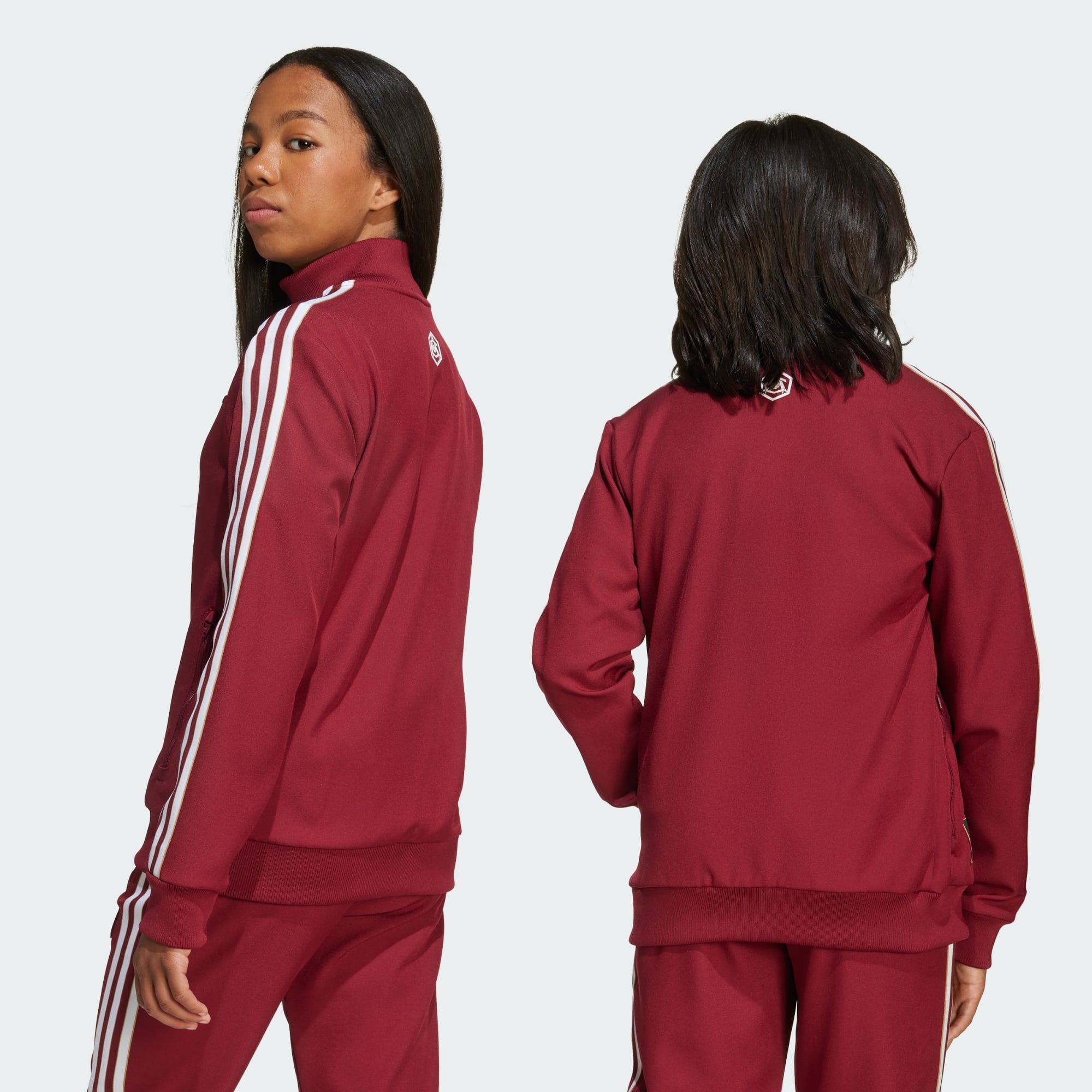 adidas Originals Trainingsjacke FC ARSENAL TERRACE ICONS TRAININGSJACKE (1-St)