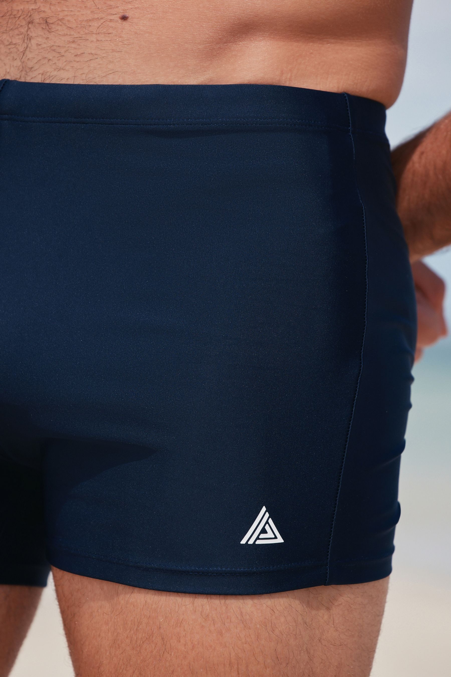 Next Badeshorts Badehose (1-St)