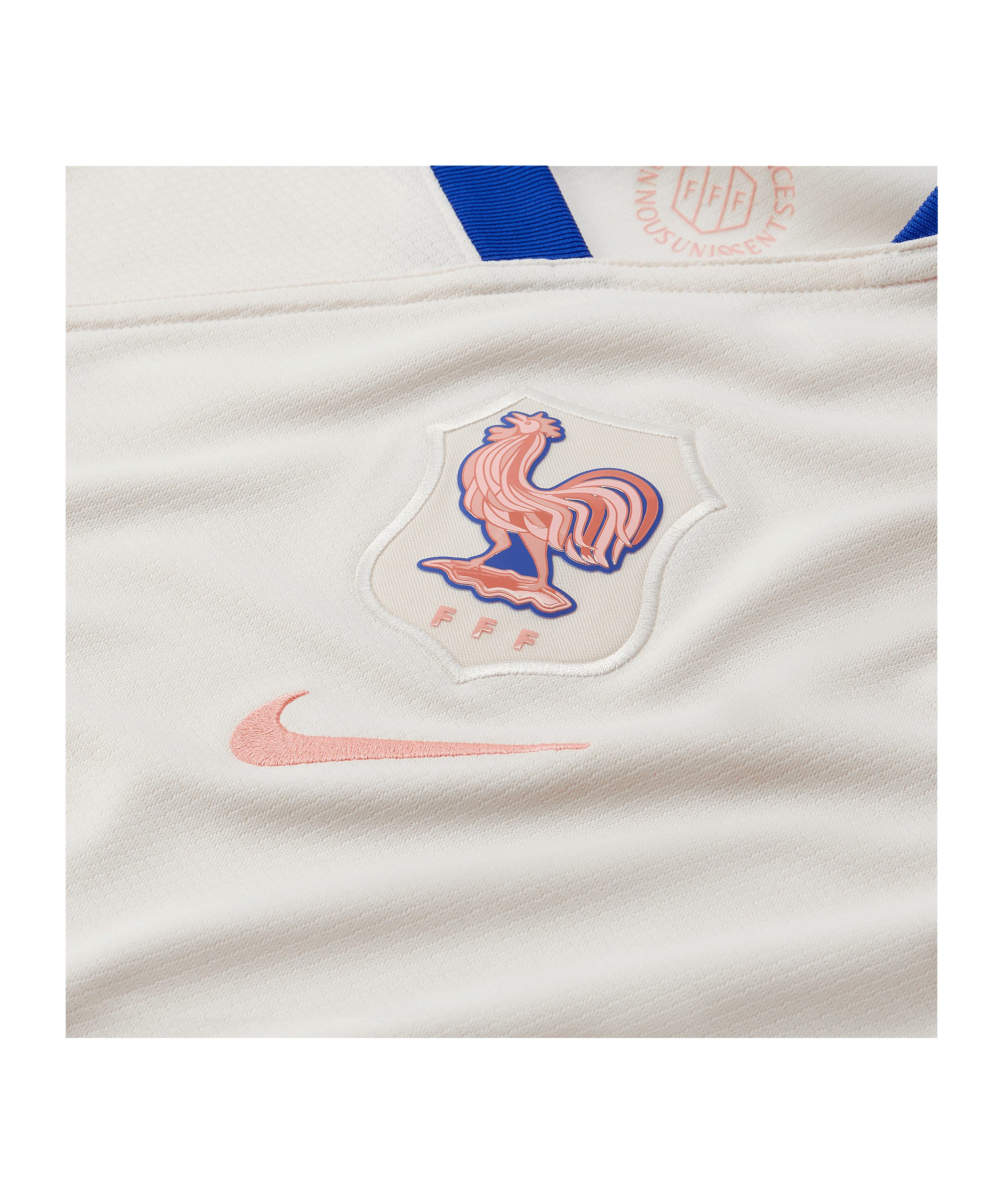 Nike Fußballtrikot Nike Performance Teamsport