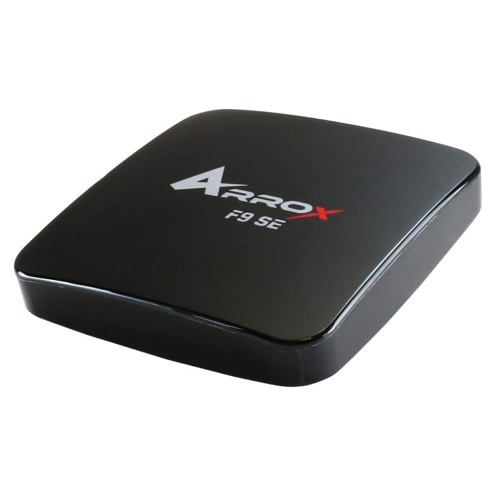 Arrox F9 SE 8K UHD Android Netzwerk-Receiver