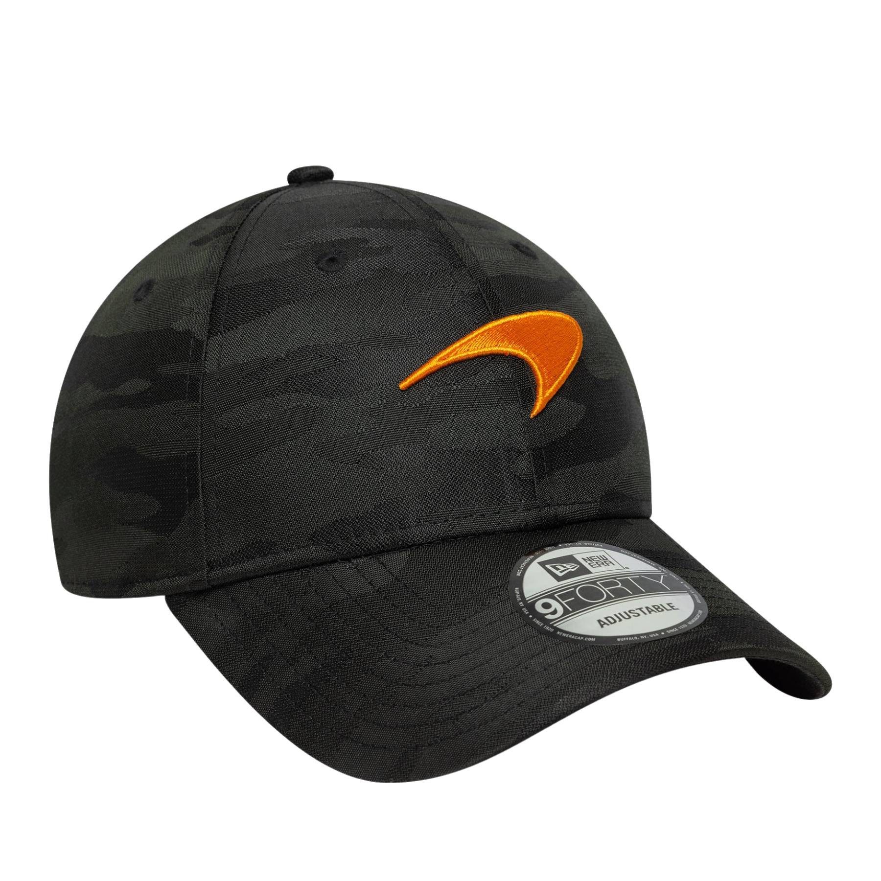 Baseball Cap F1 New Era 9FORTY Cap