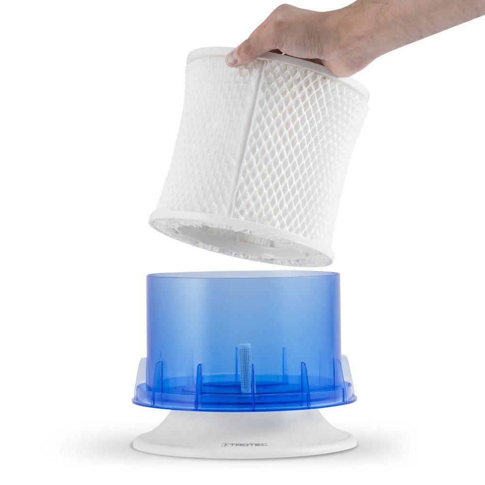 TROTEC Luftbefeuchter B 25 E