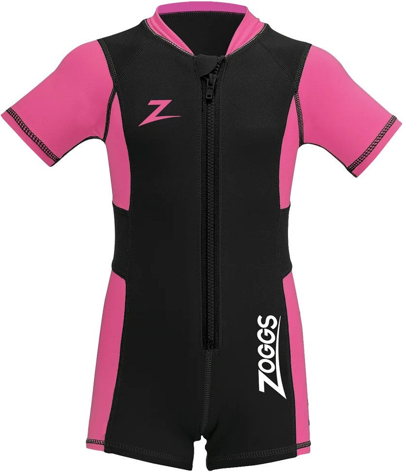 Zoggs Neoprenanzug Zoggs Neoprenanzug LIGHT SHORTY Junior 1.5