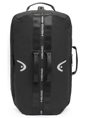 Head Reisetasche Out Duffle/Backpack