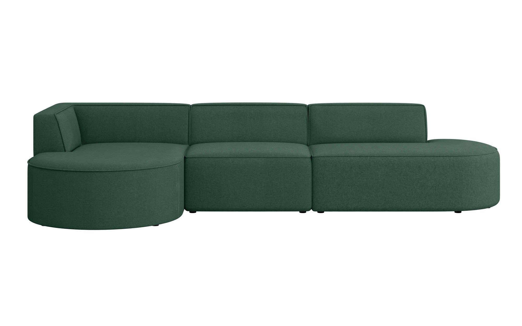 andas Ecksofa EIVIND Designer Sofa mit günstig online kaufen