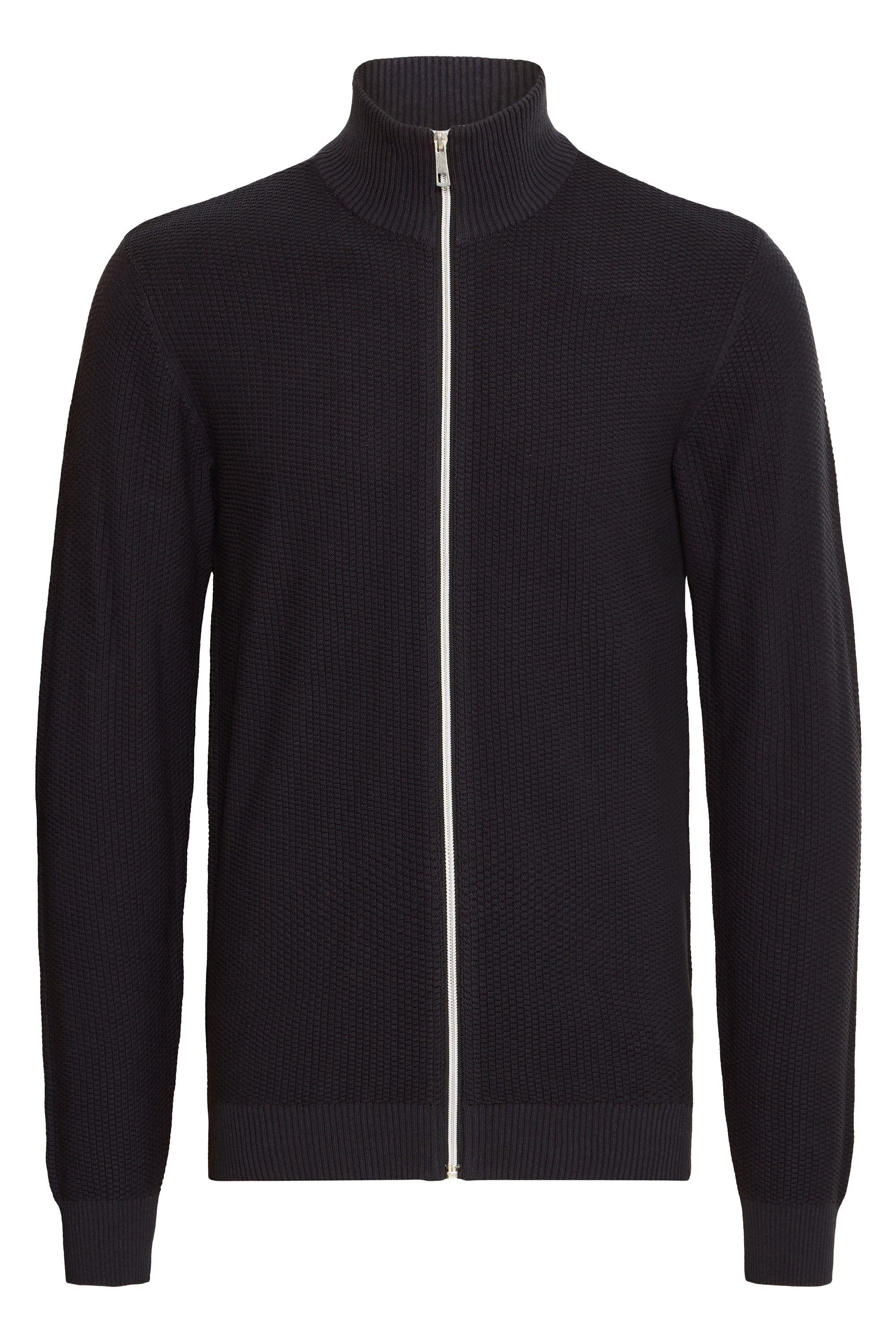 Blend Strickjacke BHMGOMAZ Stilvolle Strickjacke mit Reißverschluss günstig online kaufen