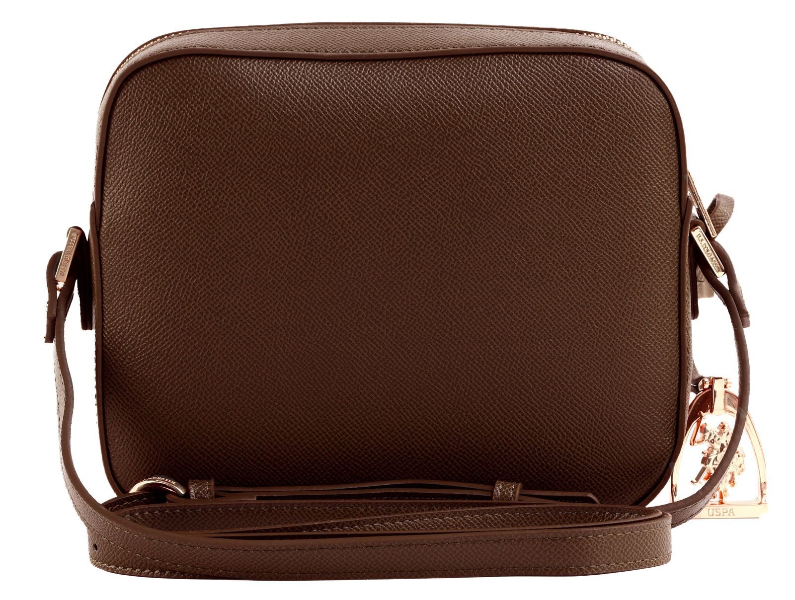 U.S. Polo Assn. Umhängetasche Crossbody Bag – Bild 3 von 5