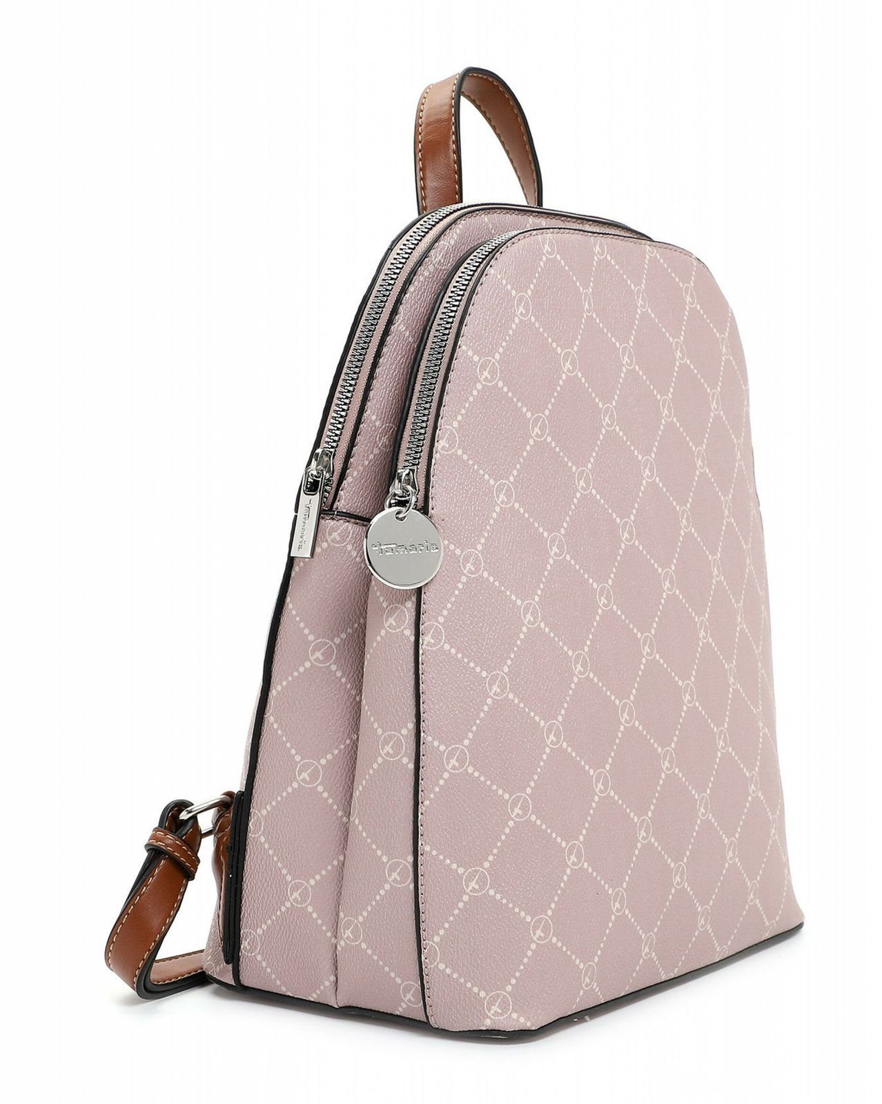 Anastasia Rucksack Oldrose Tamaris Classic