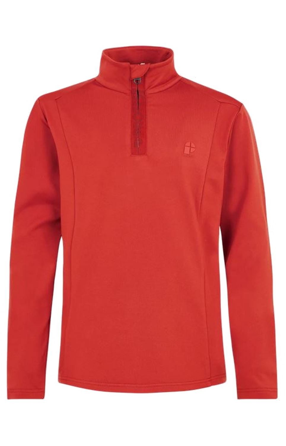 Burnt Orange