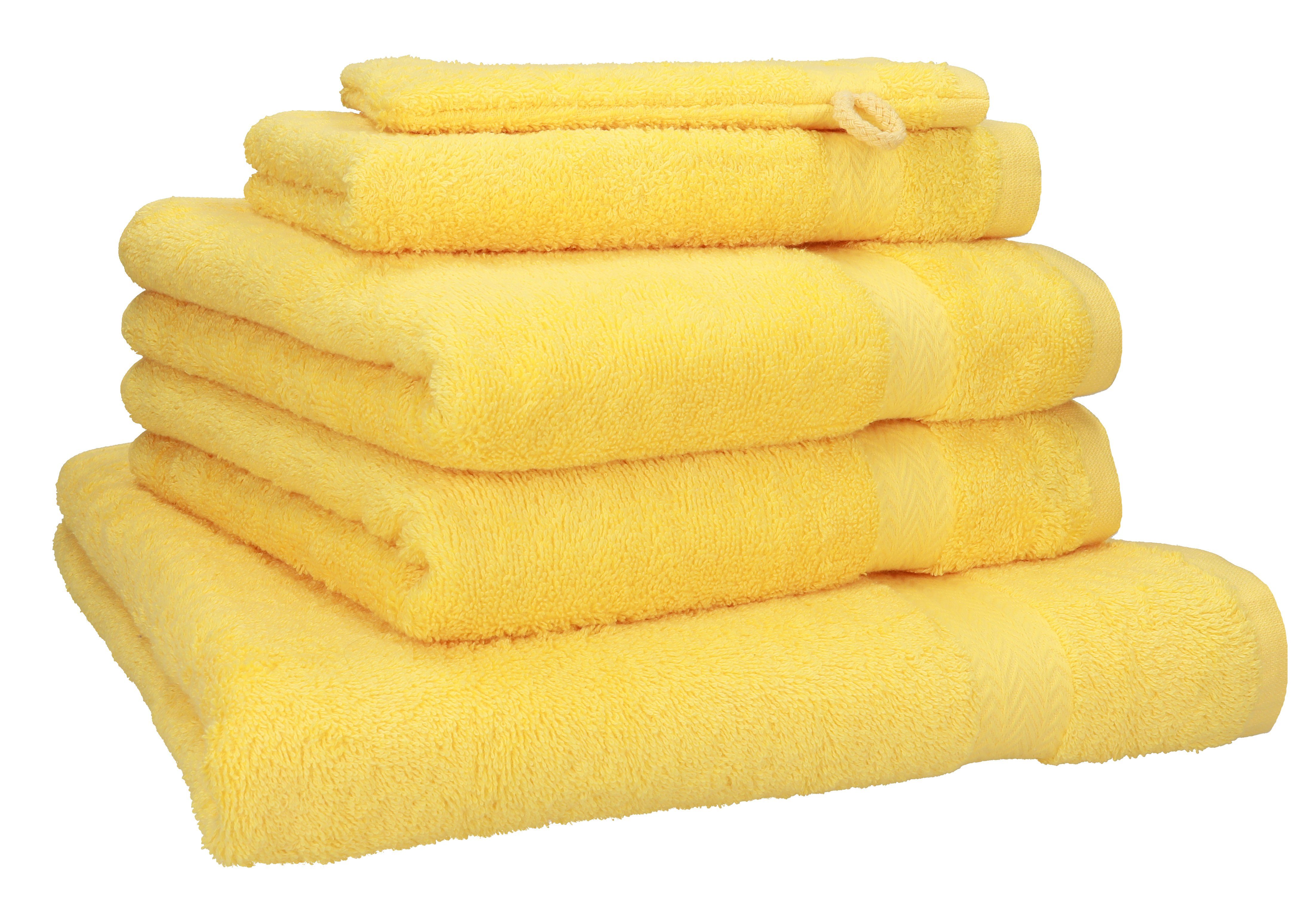 Gelbe Handtücher online kaufen | OTTO