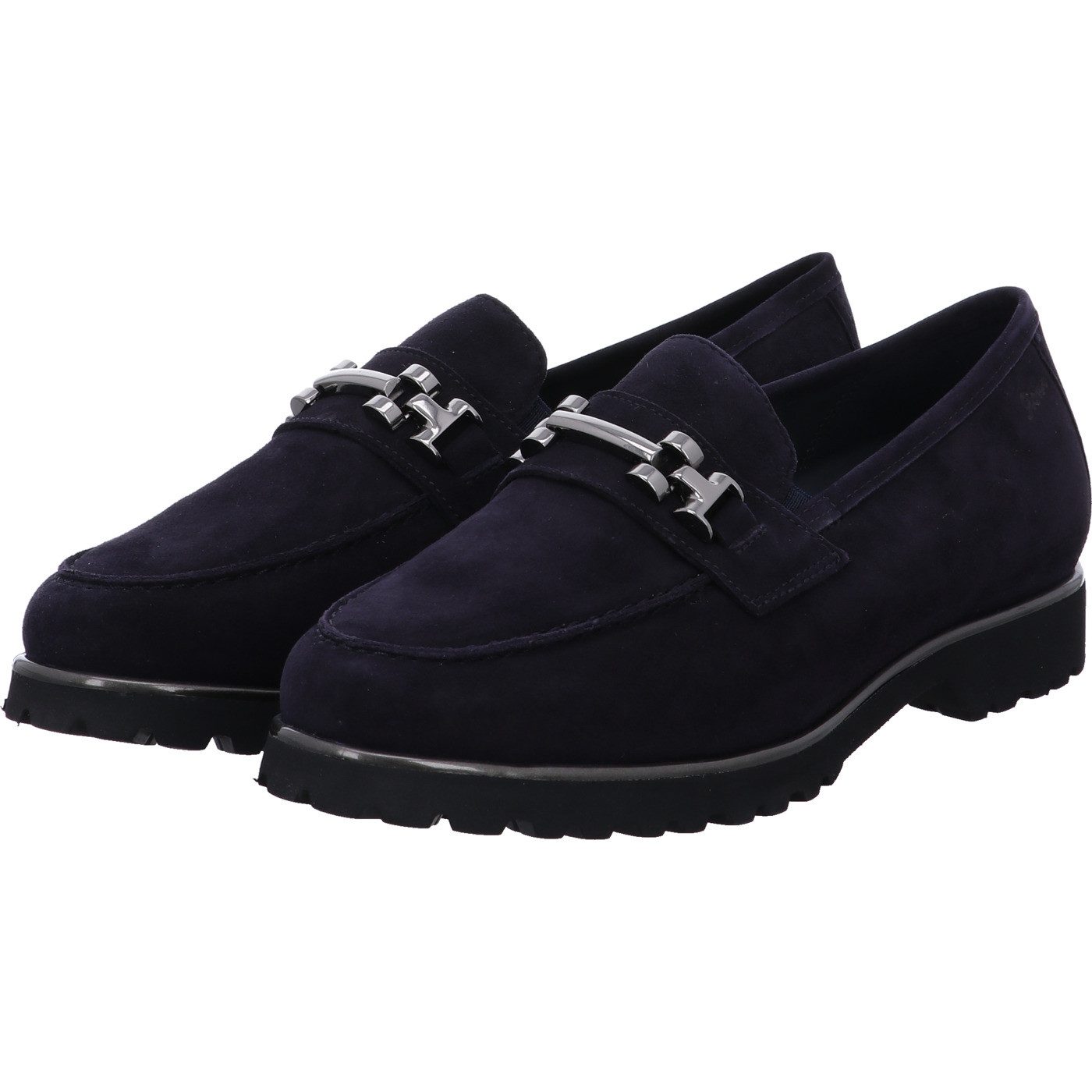 SIOUX Meredith 752 H Hochfrontpumps für Einlagen geeignet