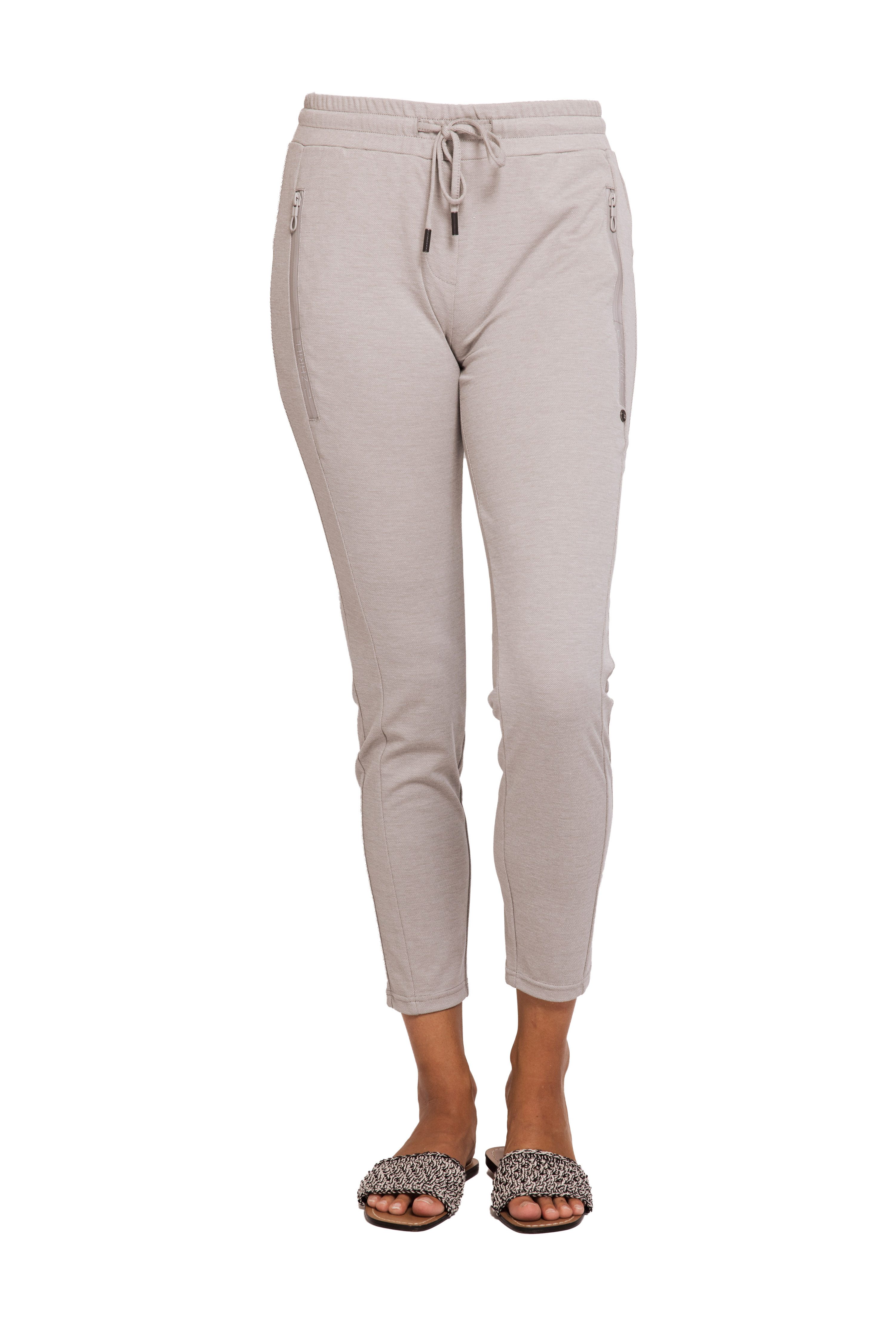 Zhrill Jogger Pants ZHCHIARA CASUAL – green günstig online kaufen