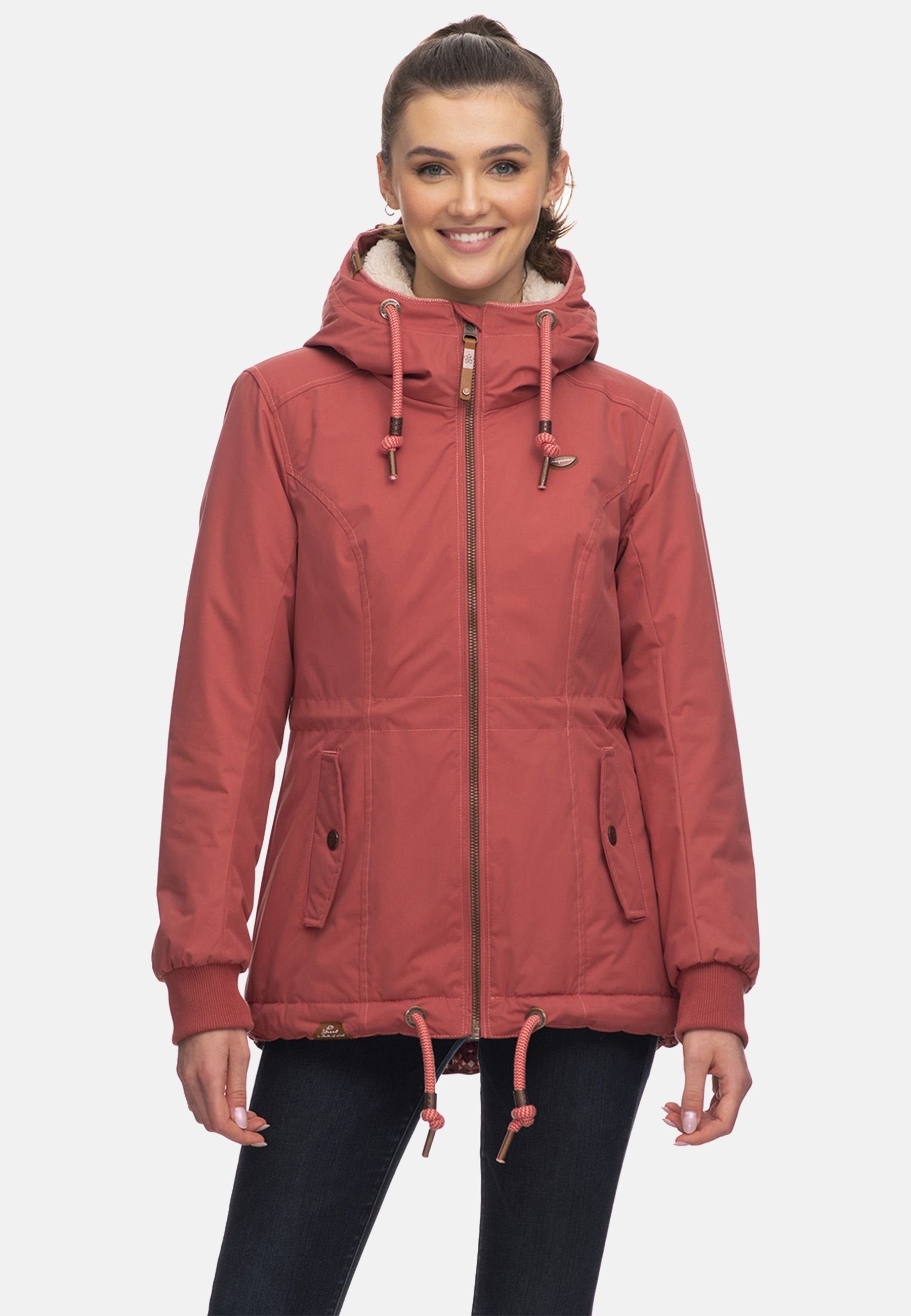 Ragwear Outdoorjacke