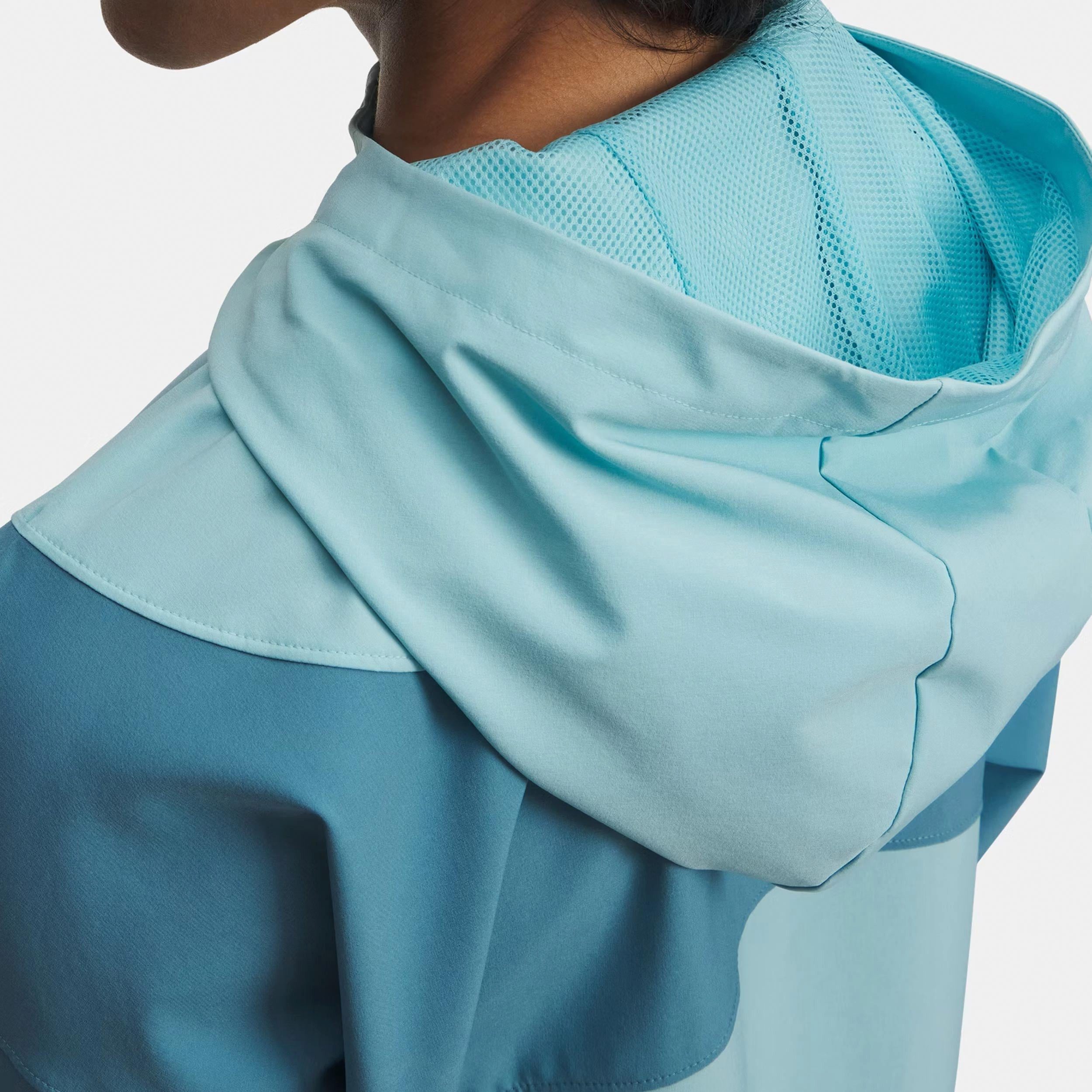 Under Armour® Trainingsjacke Rival Woven